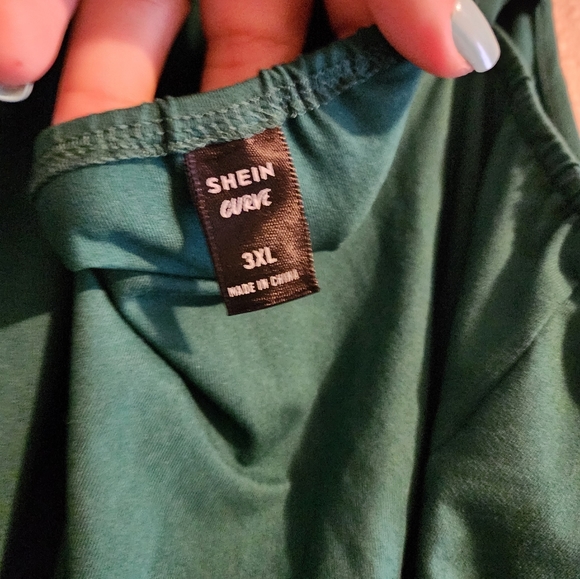 3 Shein Tops - Picture 3 of 6